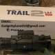 PULSAR TRAIL 2 LRF XP50, Pulsar Trail...